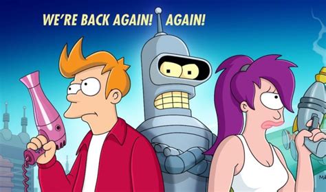 futurama porn videos|futurama cartoon fuck Search